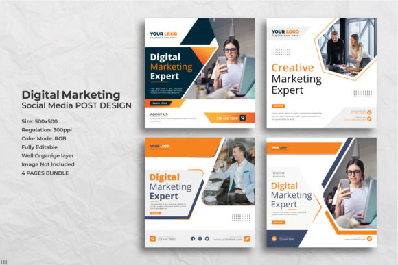 Digital Marketing Expert Social Media: A Strategic Tool for Modern Businesses